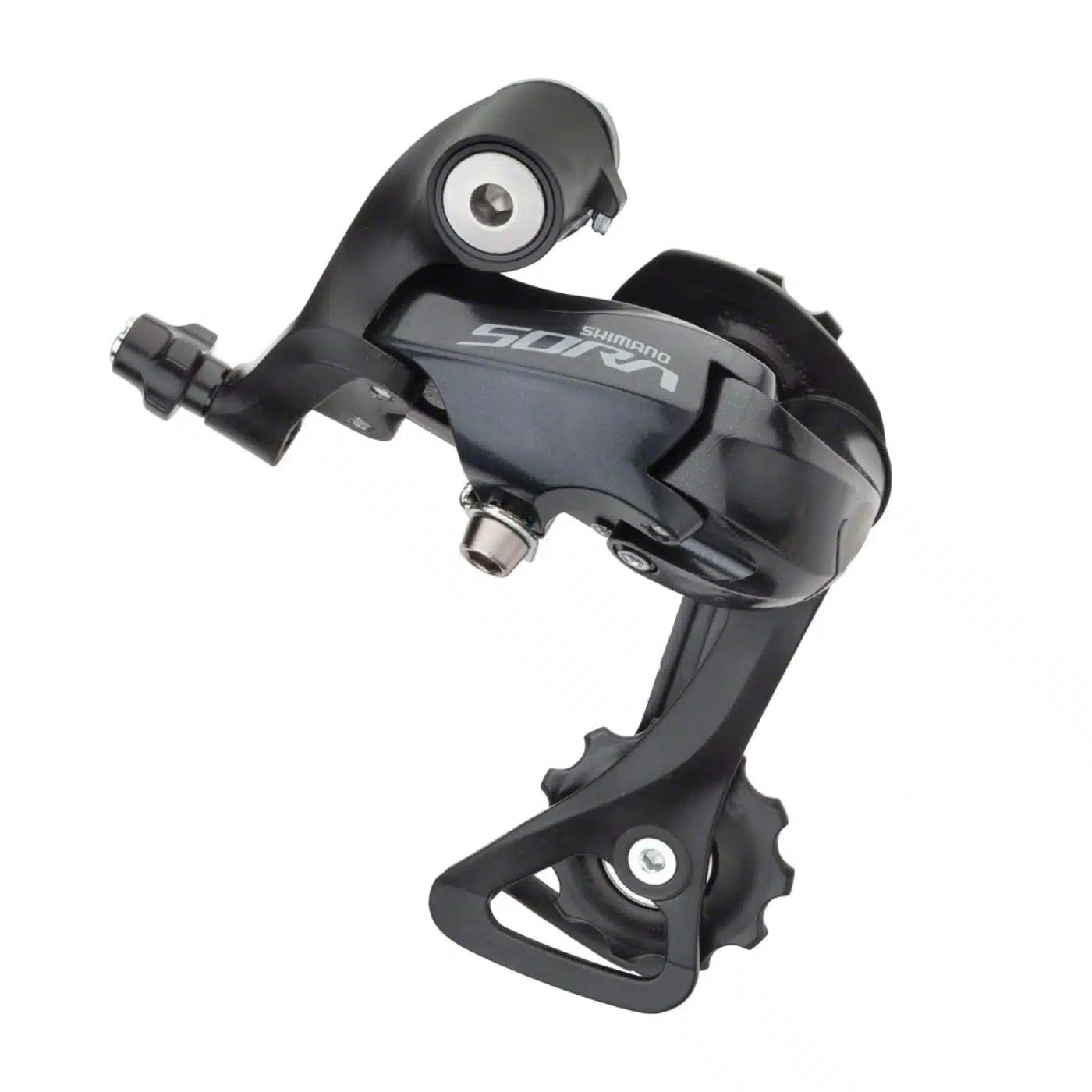 Shimano Sora RD-R3000-SS Rear Derailleur - 9 Speed | Short Cage