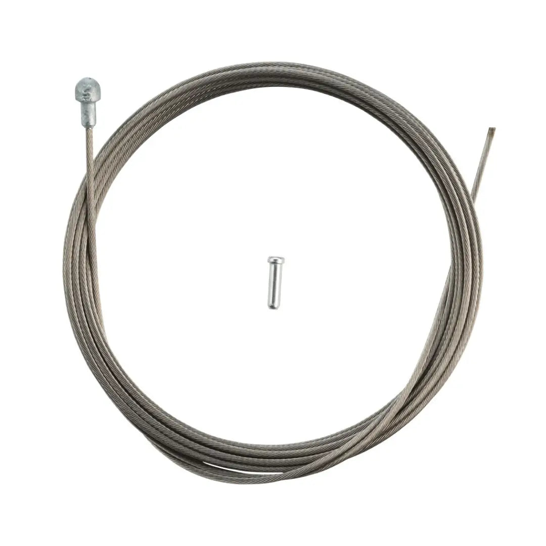 Shimano Stainless Tandem Road Brake Cable 1.6 x 3500mm