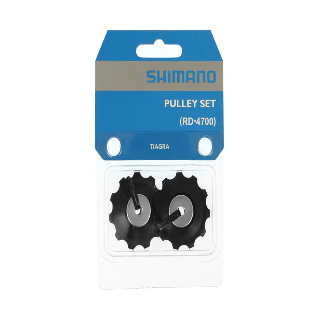 Shimano Tiagra RD-4700 10-Speed Rear Derailleur Pulley Set