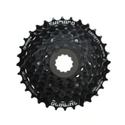Shimano Tourney CS-HG200 Cassette - 8 Speed | 12-32t