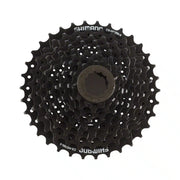 Shimano Tourney CS-HG200 Cassette - 9 Speed | 11-34t