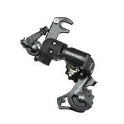 Shimano Tourney RD-FT35A Rear Derailleur - 6,7 Speed | Short Cage | Dropout Claw Hanger