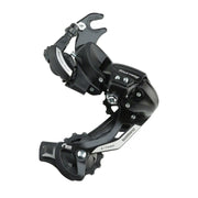 Shimano Tourney RD-TY500-SGS Rear Derailleur - 6/7 Speed | Long Cage | Dropout Claw Hanger