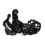 Shimano Tourney RD-TY500-SGS Rear Derailleur - 6/7 Speed | Long Cage
