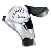 Shimano Tourney SL-FT55 Right Thumb Shifter - 7-Speed
