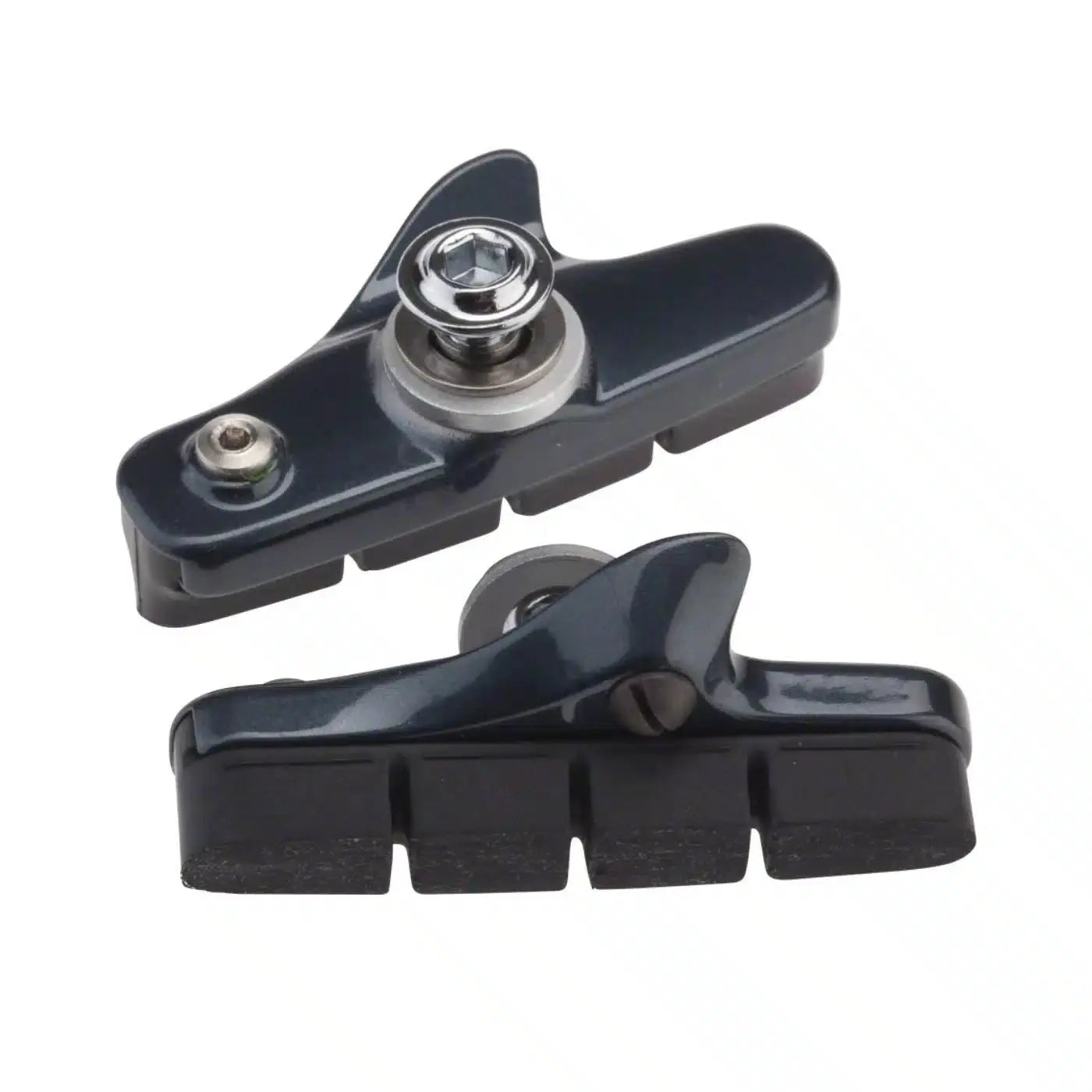 Shimano Ultegra Road Brake Shoe Set - Black Shimano