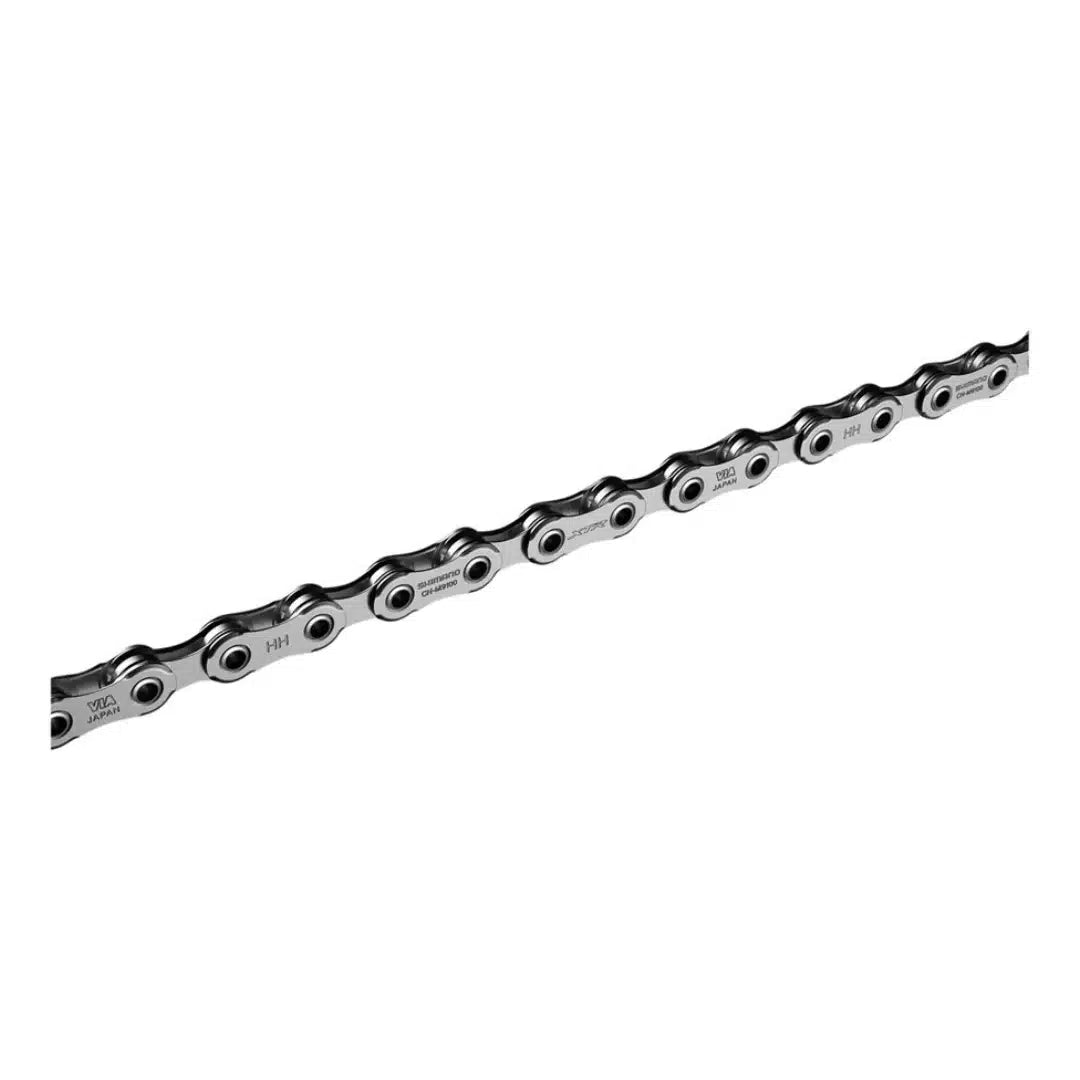 Shimano XTR CN-M9100 Chain - 12-Speed | 126 Links