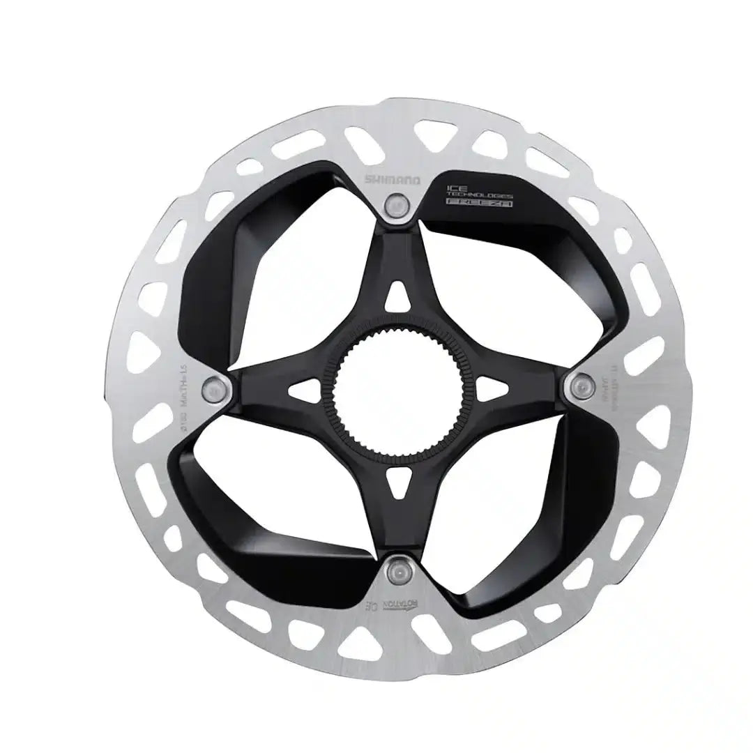 Shimano XTR RT-MT900-SE - 140mm | Center Lock Shimano