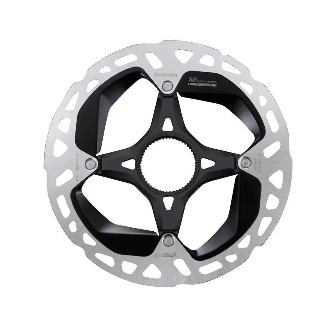 Shimano XTR RT-MT900-SE - 160mm | Center Lock Shimano