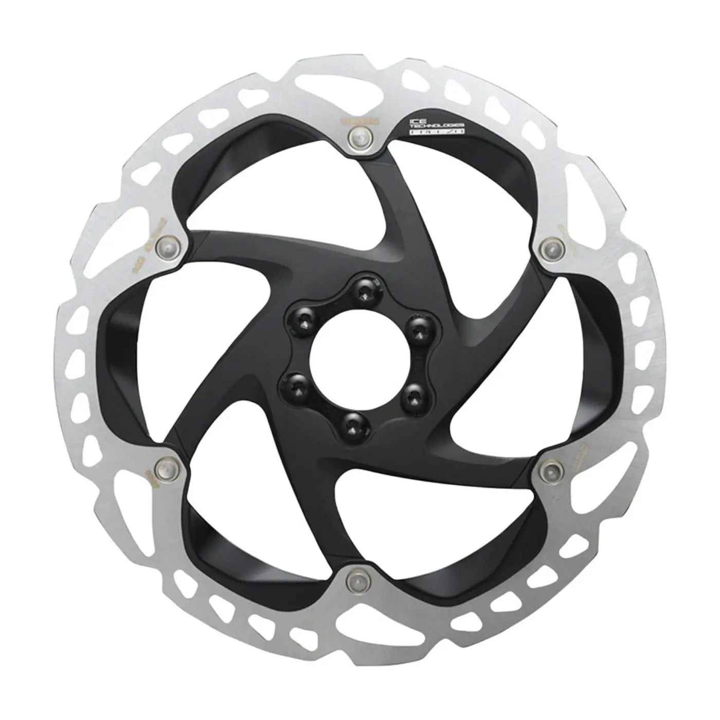 Shimano XTR RT-MT905 Disc Brake Rotor - 180mm | 6-Bolt Shimano