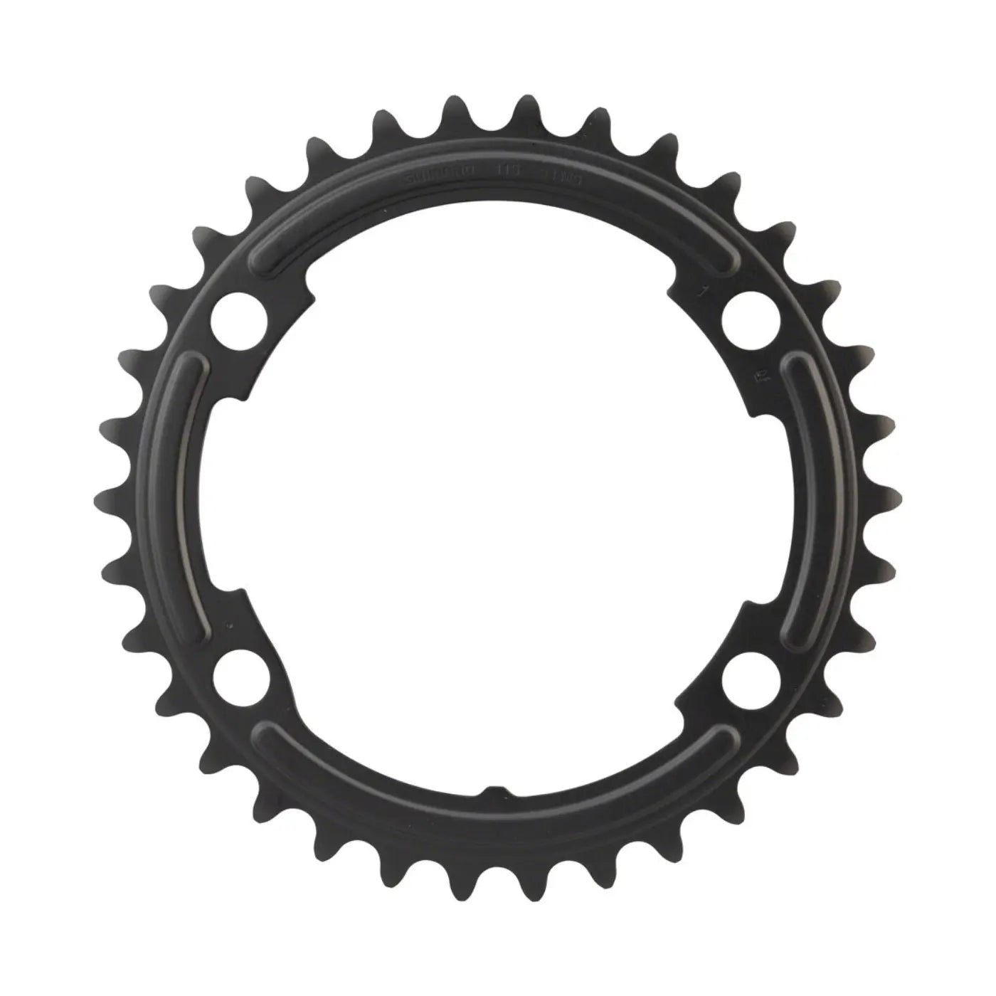 Shimano 105 FC-R7000 Chainring - 34t | 110mm BCD | Inner