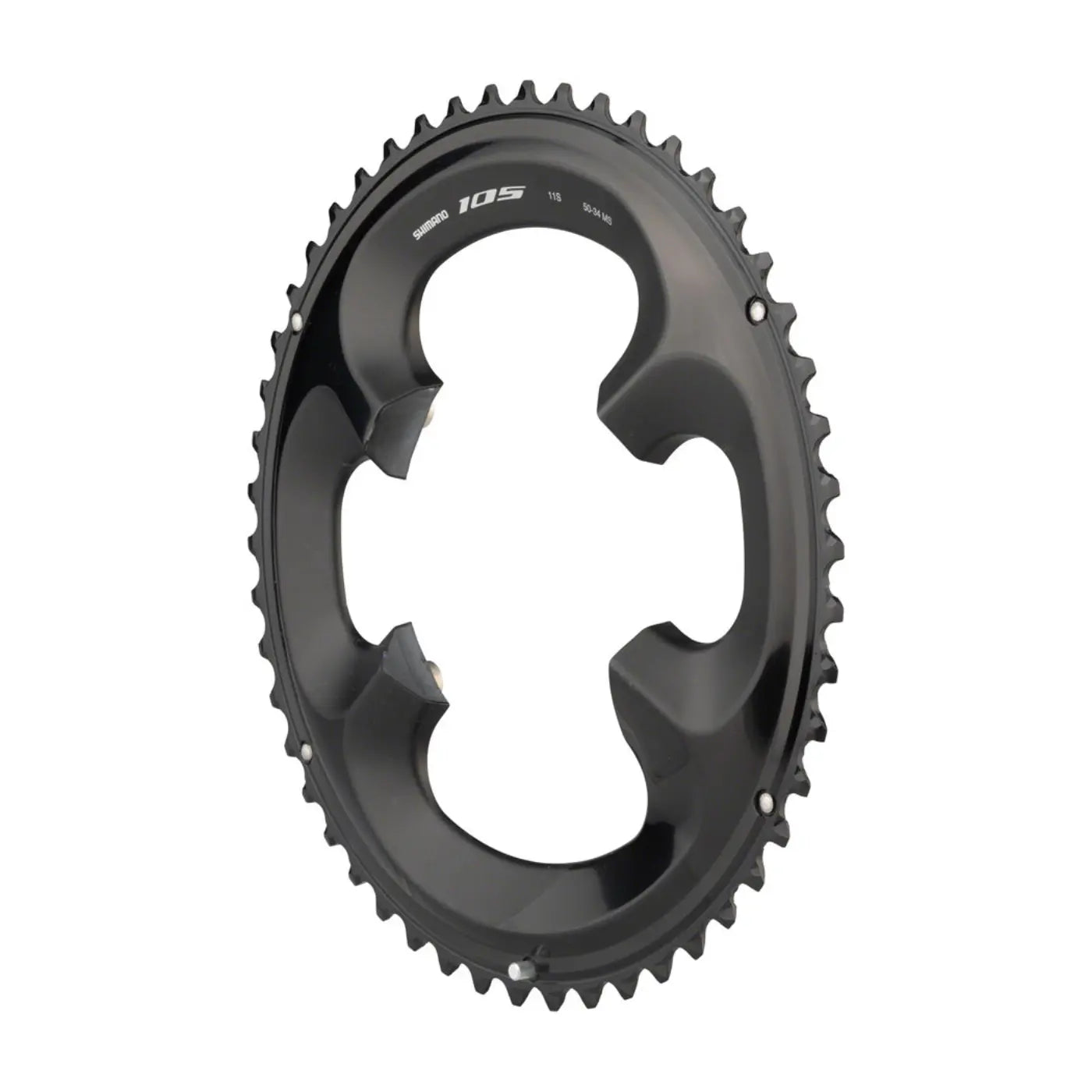 Shimano 105 FC-R7000 Chainring - 50t | 110mm BCD | Outer