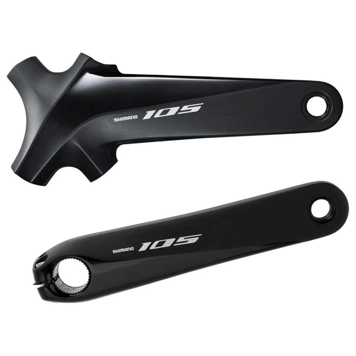 Shimano 105 FC-R7000 Crankset - 172.5mm | No Chainring