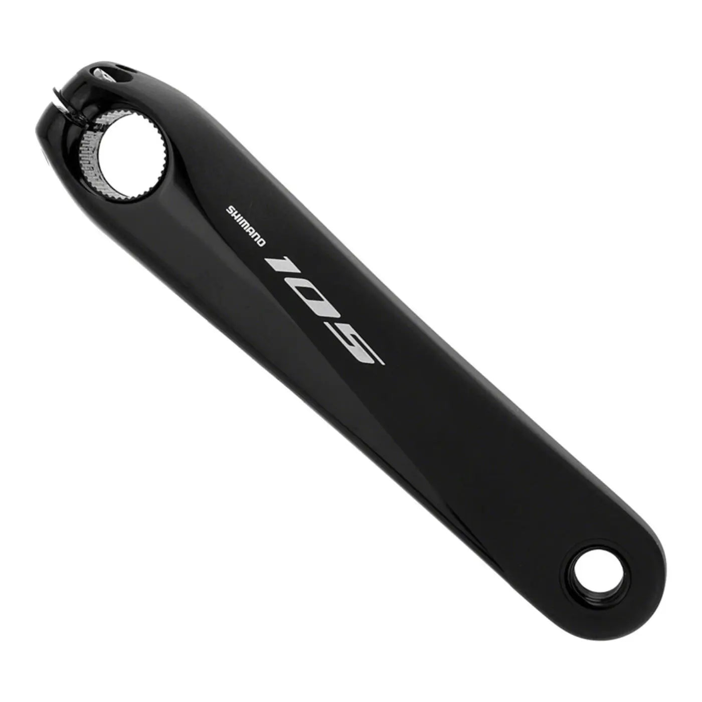 Shimano 105 FC-R7000 Crankset - 172.5mm | No Chainring