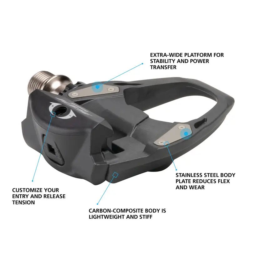 Shimano 105 PD-R7000 Pedals