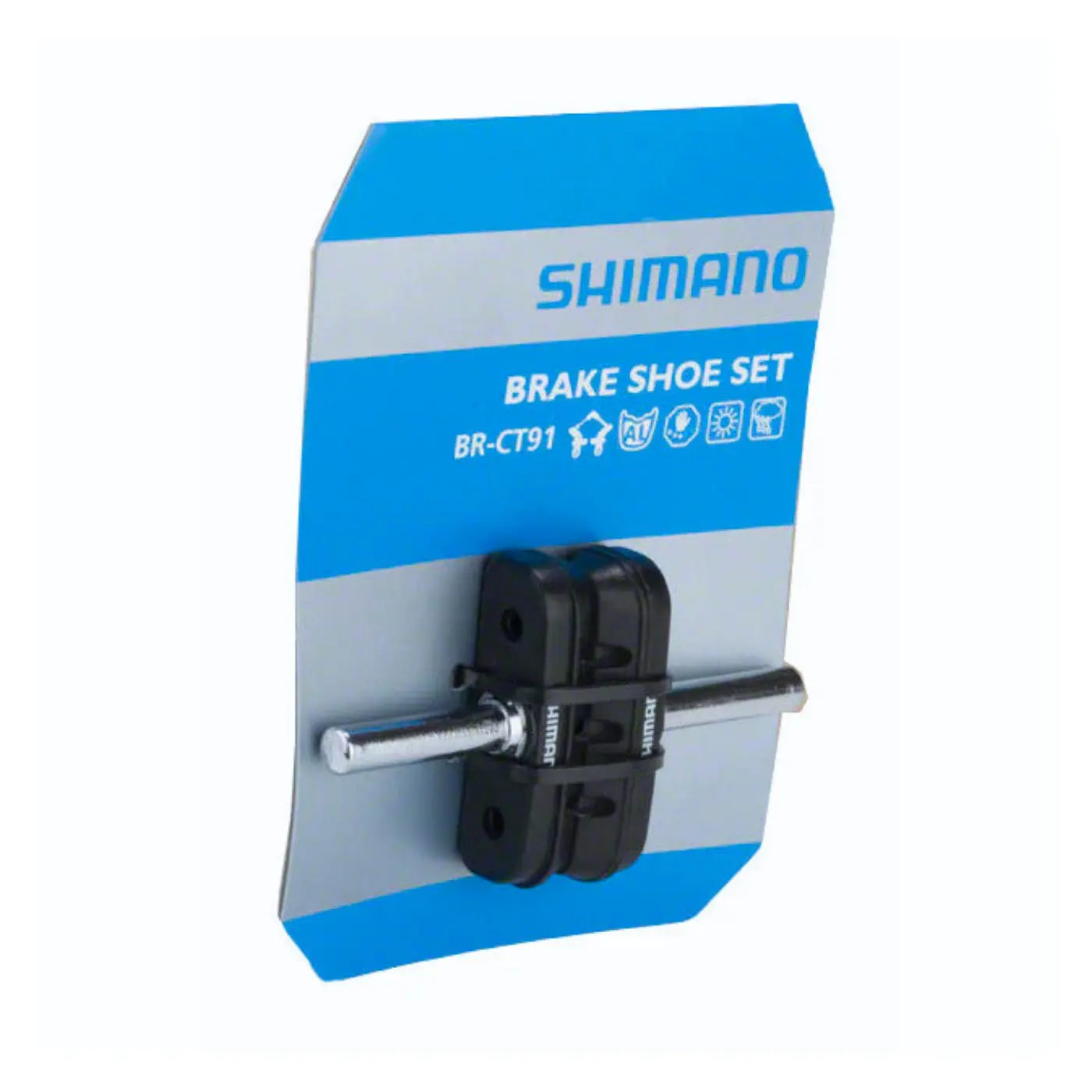 Shimano Brake Shoe Set BR-CT91