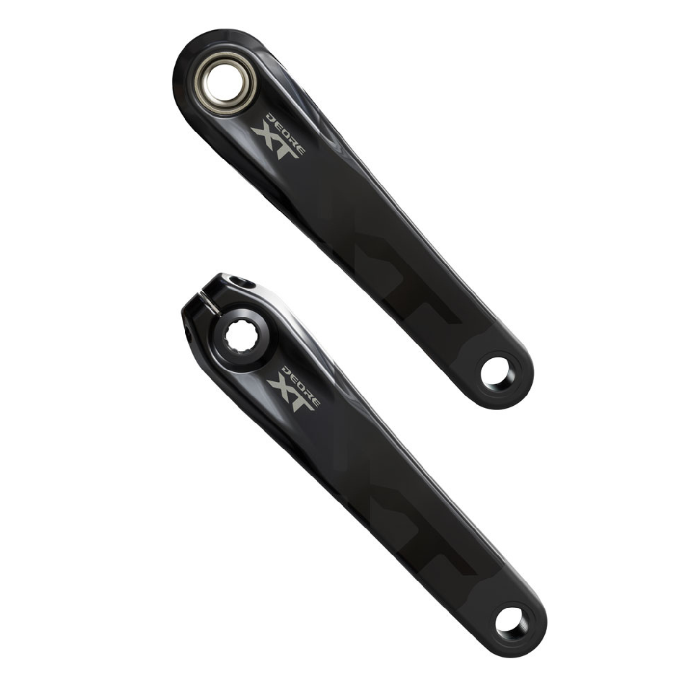Shimano Deore XT FC-M8200 Crankset - 170mm