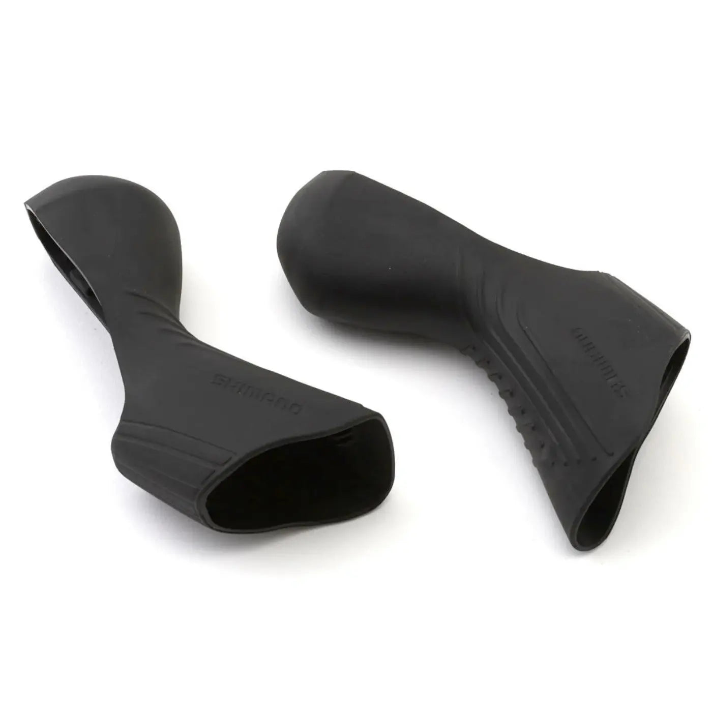 Shimano GRX ST-RX610 STI Lever Hoods - Pair Shimano