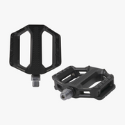 Shimano PD-EF202 Flat Pedal - Black