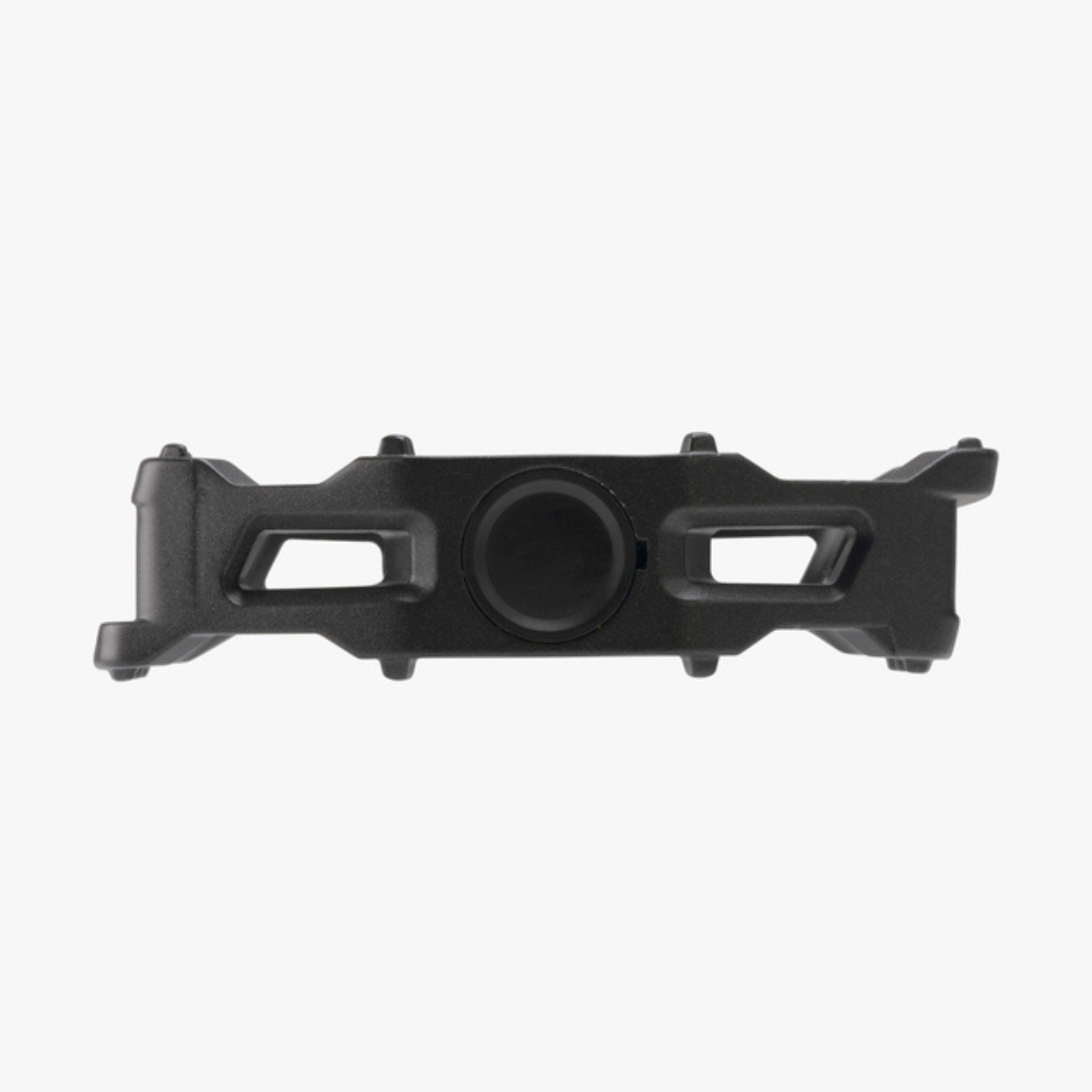 Shimano PD-EF202 Flat Pedal - Black