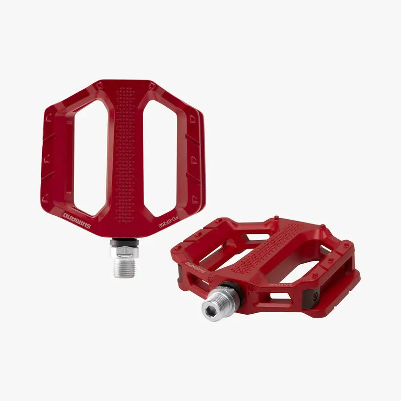 Shimano PD-EF202 Flat Pedal
