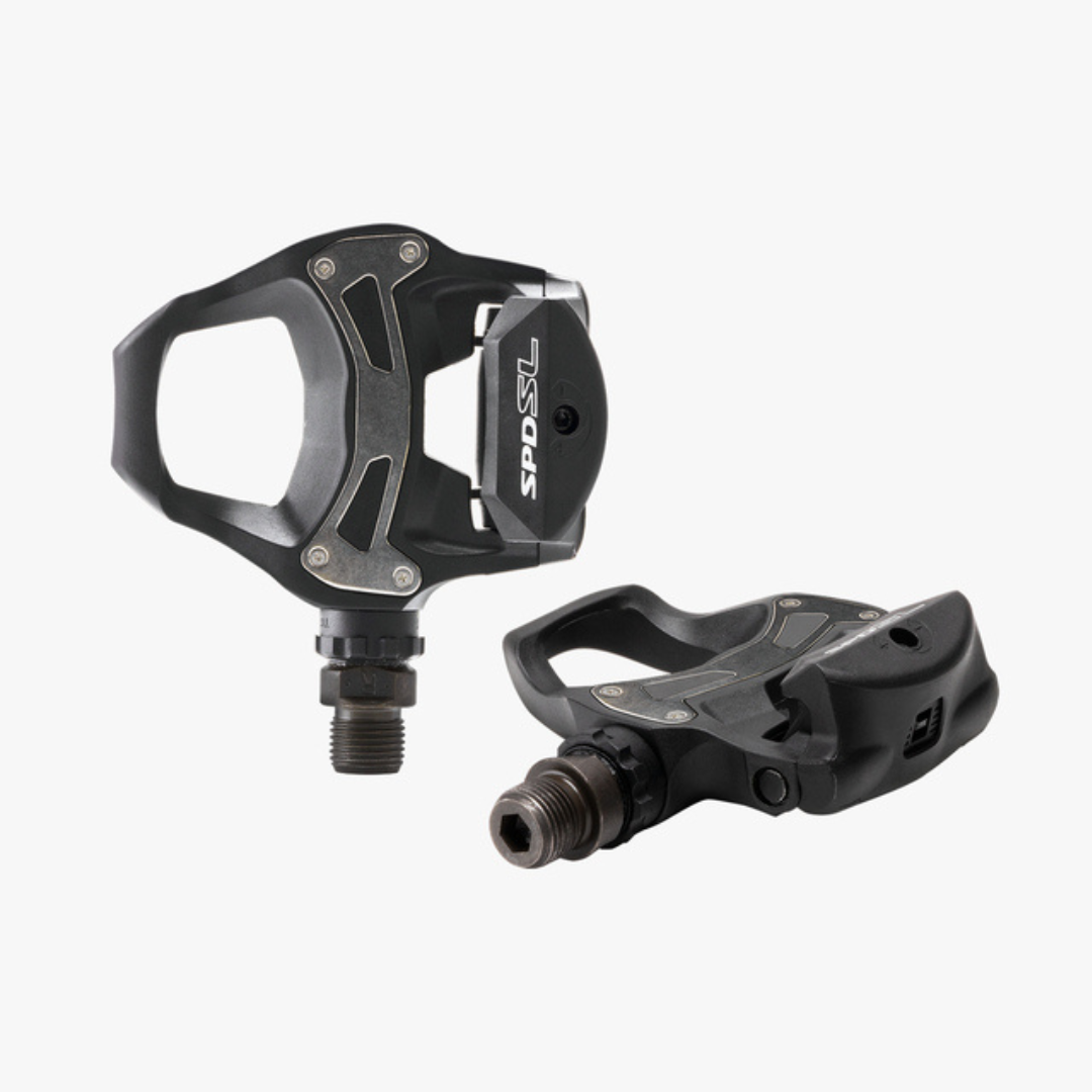 Shimano PD-R550 Pedals - Black