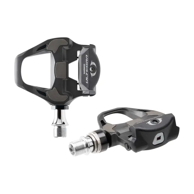 Shimano PD-R8000 Ultegra Pedals with Cleats Dialed Cycling Lab