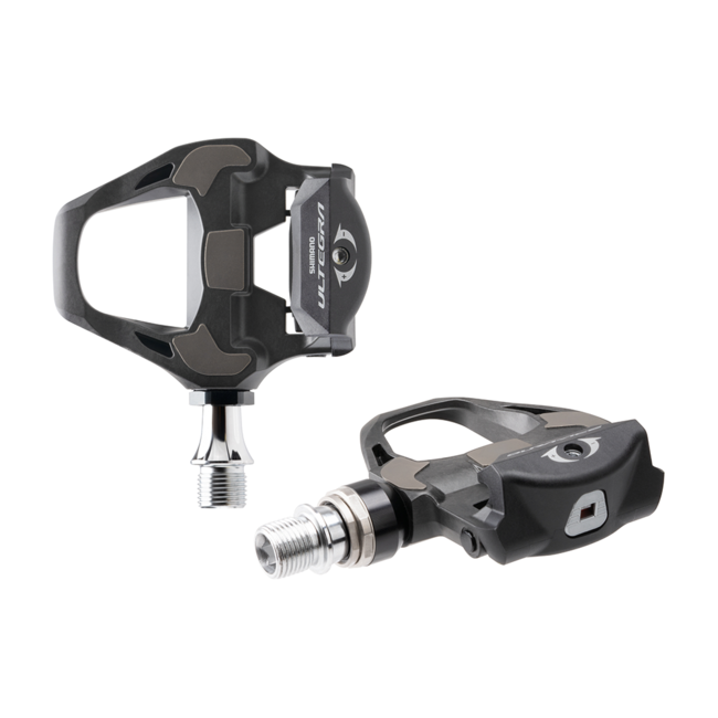 Shimano PD-R8000 Ultegra Pedals with Cleats