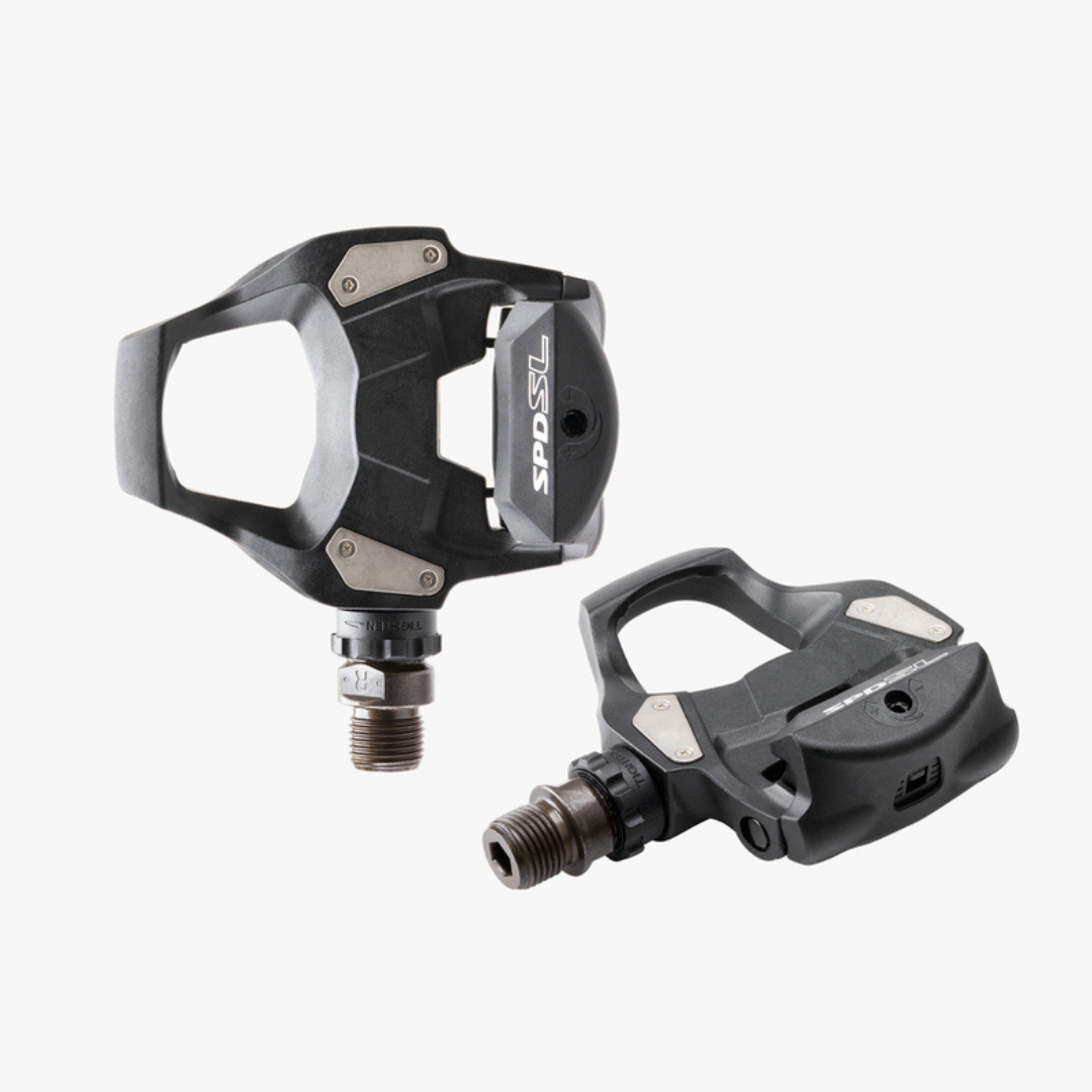 Shimano PD-RS500 SPD SL Pedal