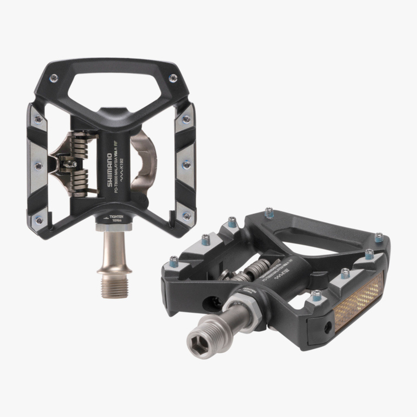 Shimano PD-T8000 Pedal
