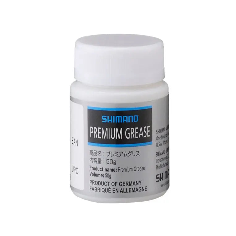 Shimano Premium Grease