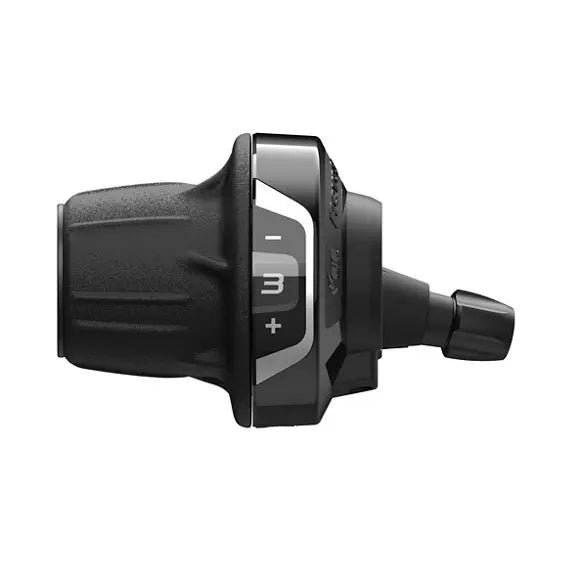 Shimano SL-RV4008RLSET Revoshift Left Shifter 3-Speed