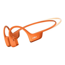 Shokz OpenRun Pro2 Headphones - Mini | Orange Shokz