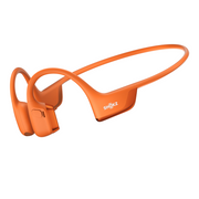 Shokz OpenRun Pro2 Headphones - Orange