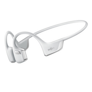 Shokz OpenRun Pro2 Headphones - Silver