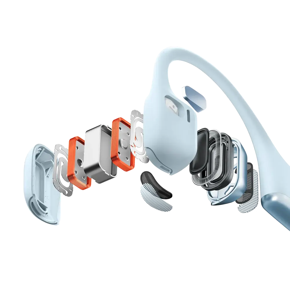 Shokz OpenRun Pro2 Headphones Shokz