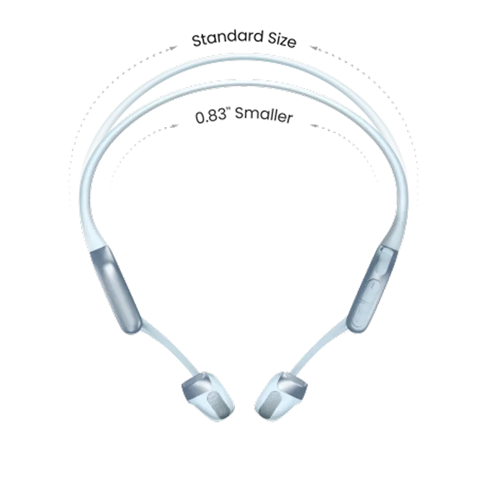 Shokz OpenRun Pro2 Headphones - Mini Shokz