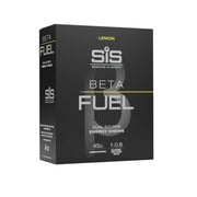 SiS Beta Fuel Chews - Lemon | 6 Pack