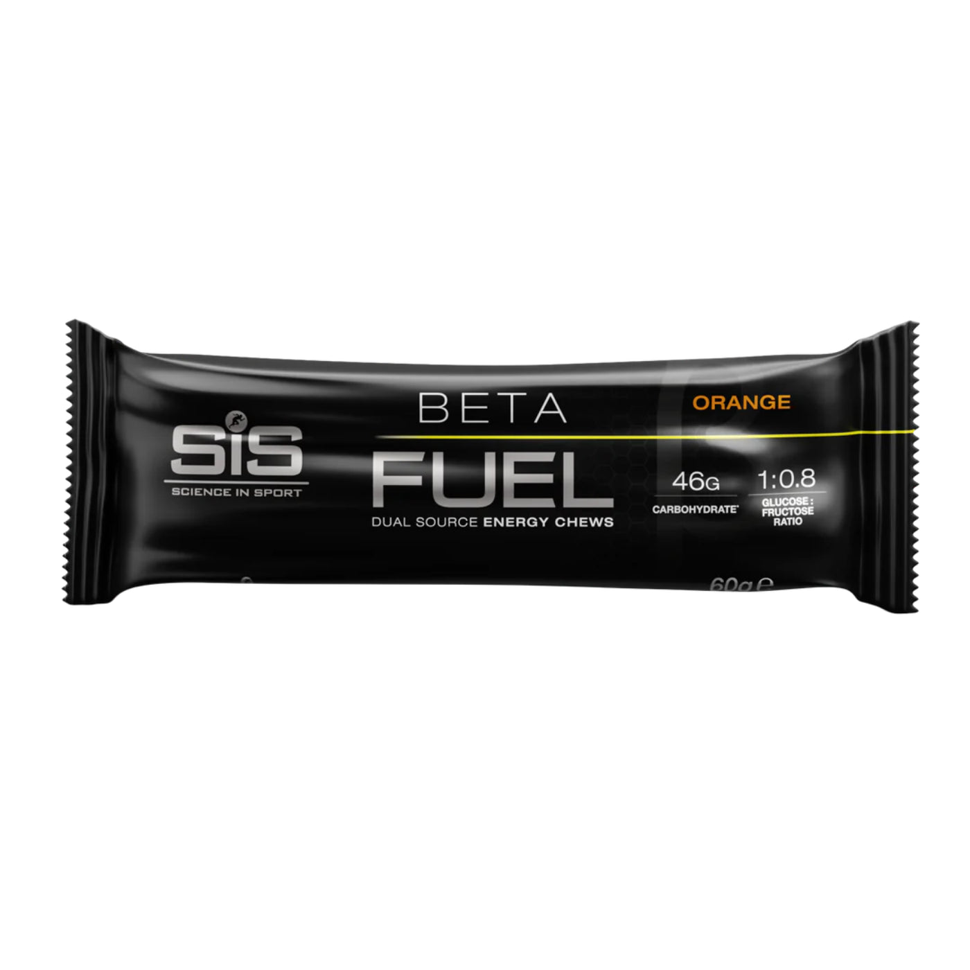 SiS Beta Fuel Chews - Orange | Individual