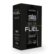 SiS Beta Fuel Gel - Neutral | 6 Pack