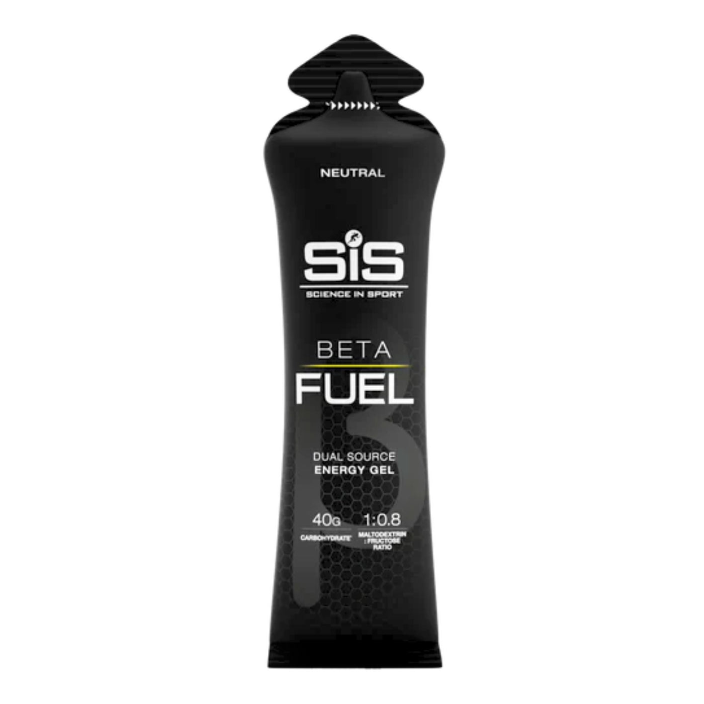SiS Beta Fuel Gel - Neutral | Individual