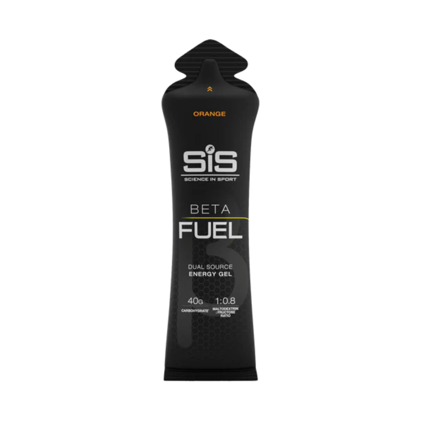 SiS Beta Fuel Gel - Orange | Individual