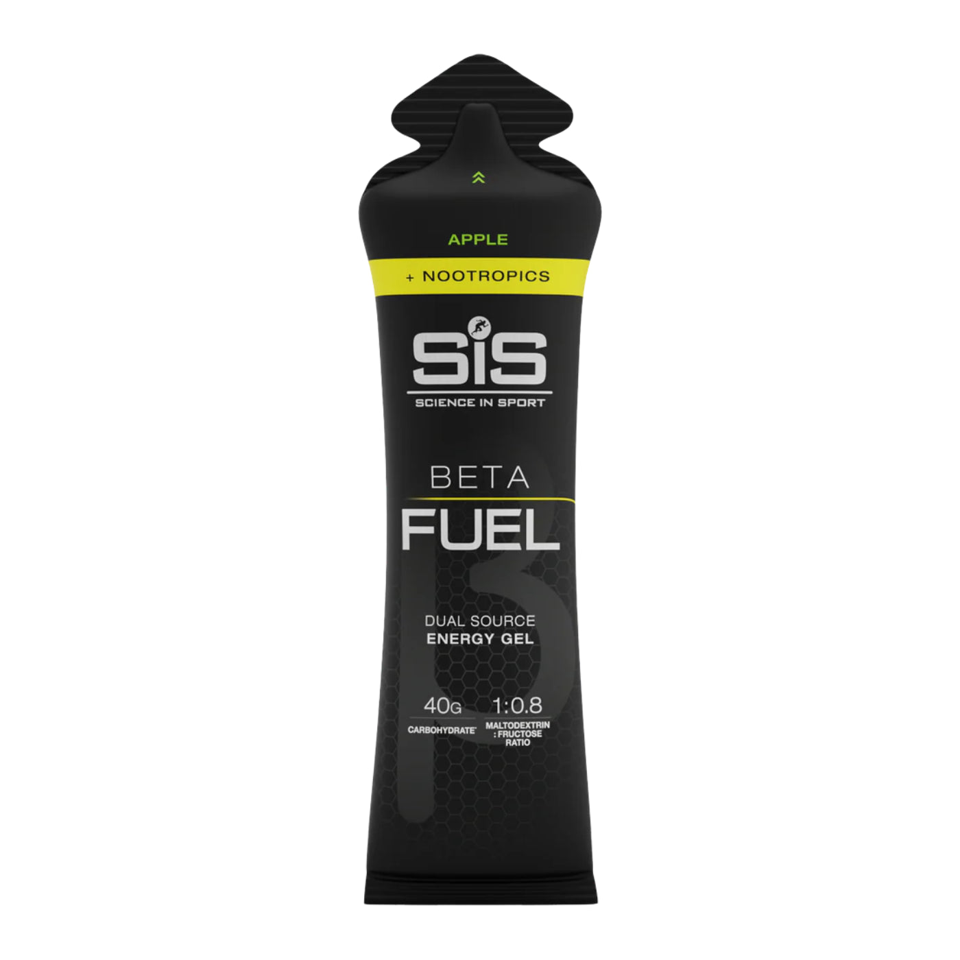 SiS Beta Fuel + Nootropics Gel - Apple | Individual