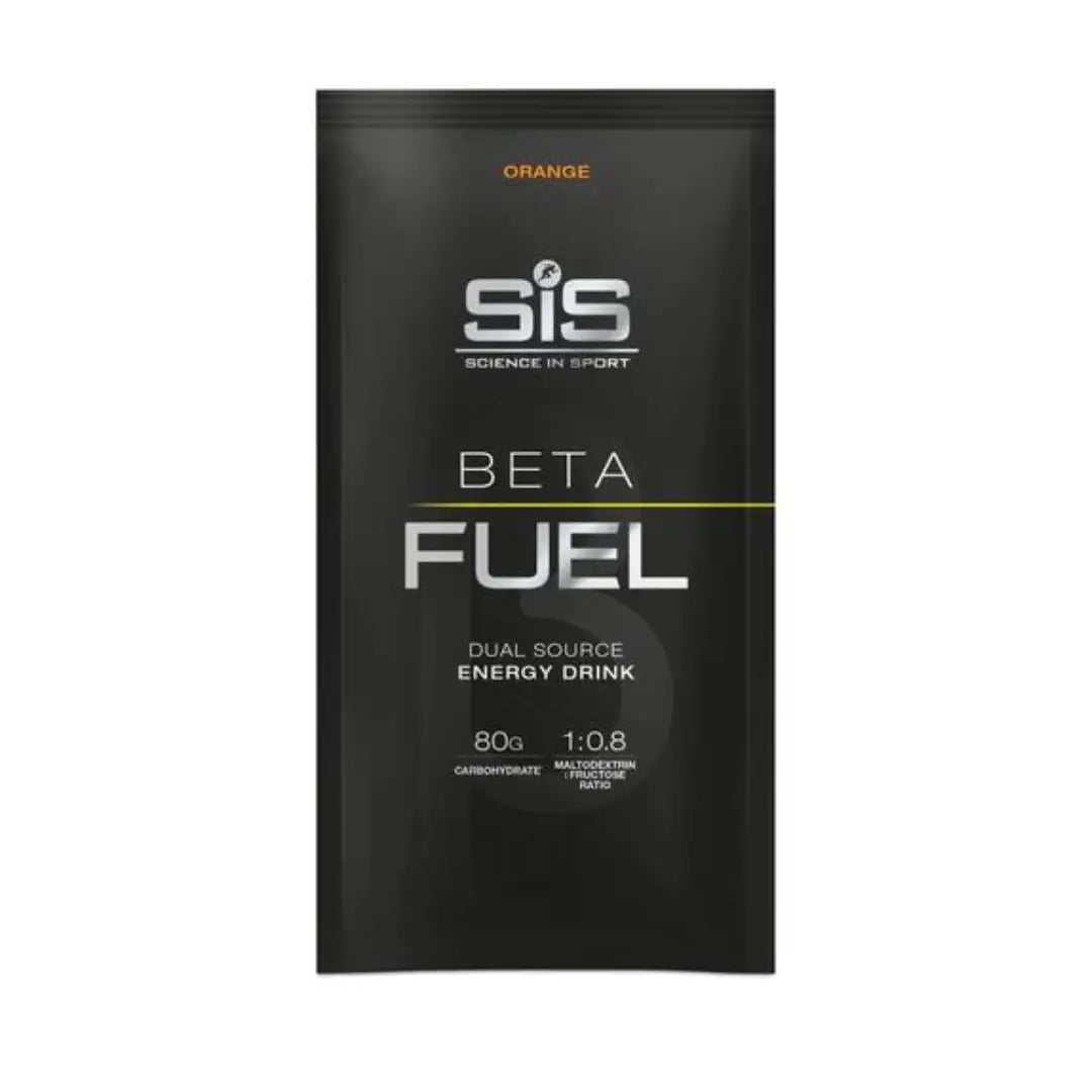 SiS Beta Fuel - Orange | Individual