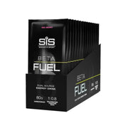 SiS Beta Fuel - Red Berry | Box of 15