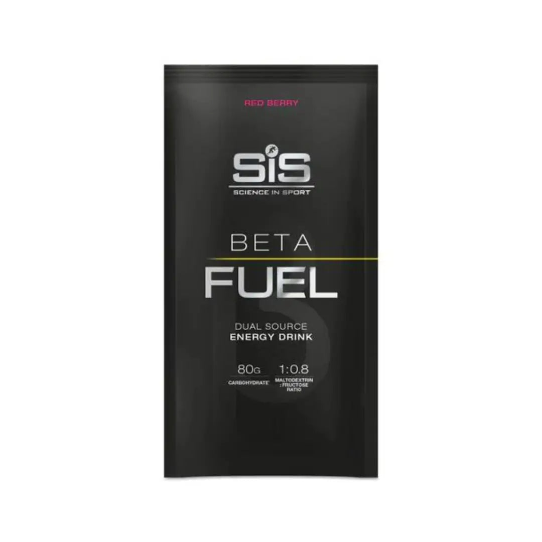 SiS Beta Fuel - Red Berry | Individual