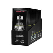 SiS Beta Fuel - Strawberry & Lime | Box of 15