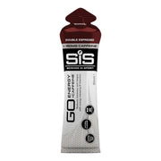 SiS GO Energy + Caffeine Gel - Double Espresso | Individual