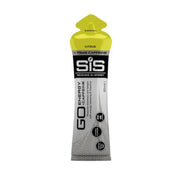 SiS GO Energy + Caffeine Gels - Citrus | Individual