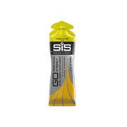 SiS GO Isotonic Energy Gel - Lemon & Lime | Individual